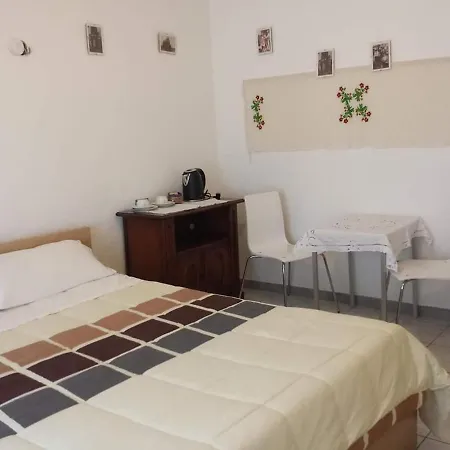 Casa Nicoletta 拉文纳