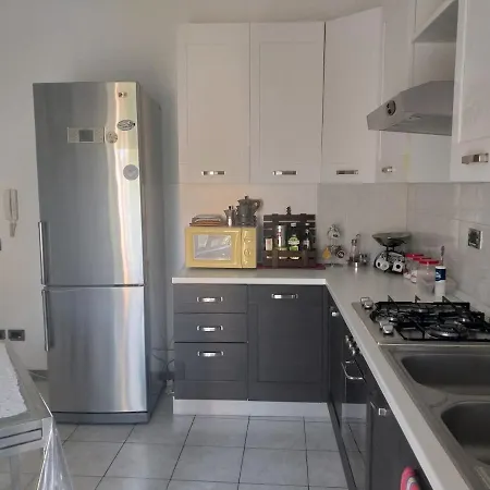 Casa Nicoletta * Ravenne