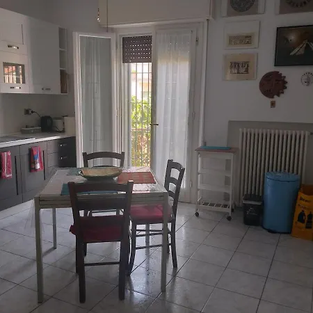 Casa Nicoletta * 拉文纳