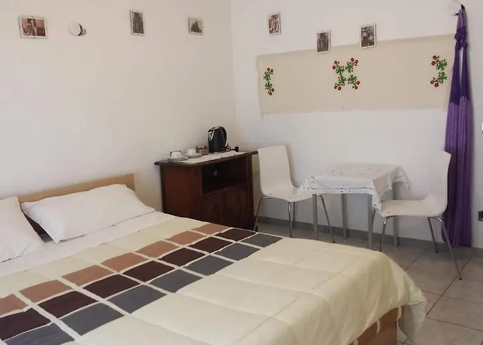 Casa Nicoletta 拉文纳