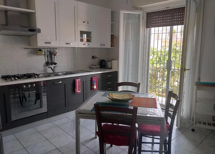 公寓 Casa Nicoletta 拉文纳