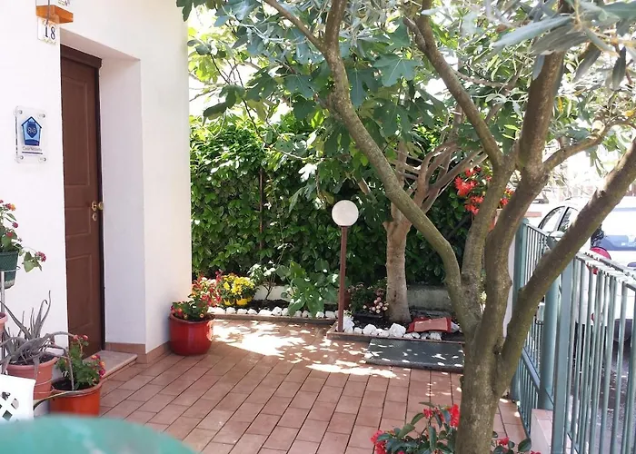 公寓 Casa Nicoletta