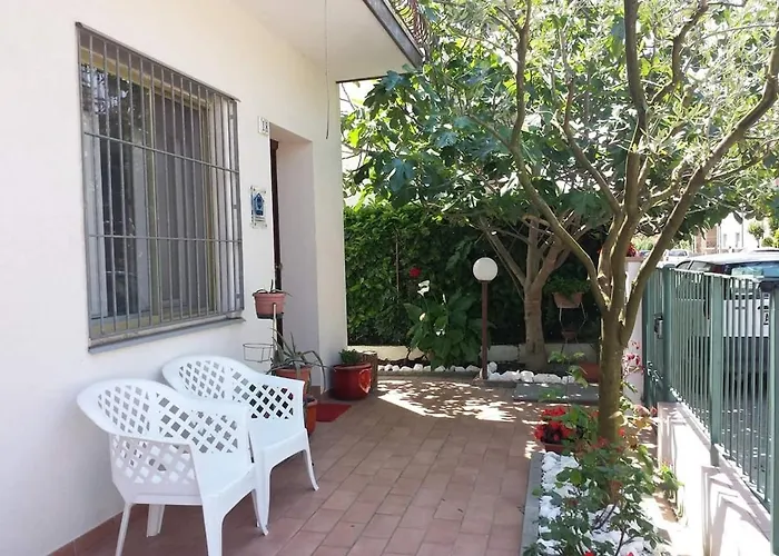 公寓 Casa Nicoletta *