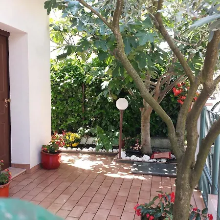 Lejlighed Casa Nicoletta