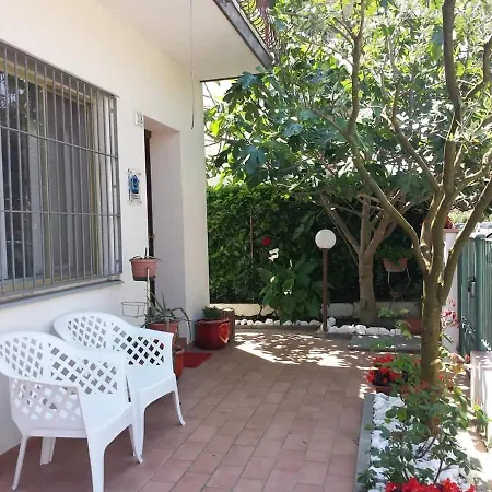 Lejlighed Casa Nicoletta *