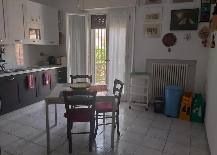 Casa Nicoletta * ラヴェンナ