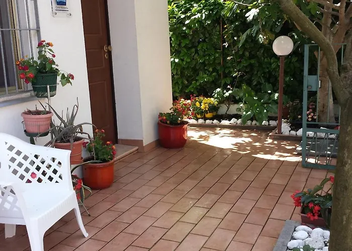 Casa Nicoletta